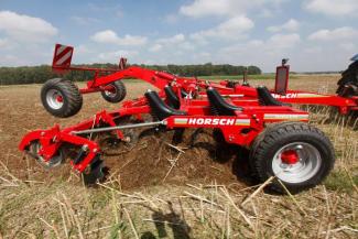 Культиватори Horsch Terrano 5 FX