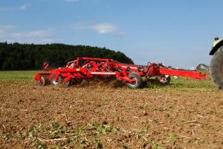 Культиватори Horsch Tiger 4 AS