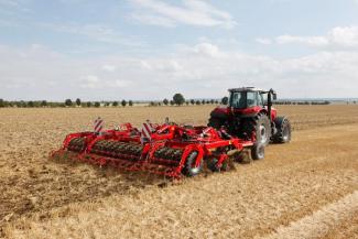 Культиватори Horsch Tiger 6 LT