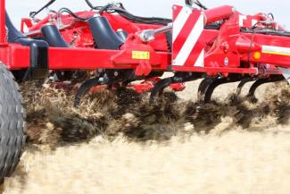 Культиватори Horsch Tiger 6 LT