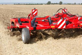 Культиватори Horsch Tiger 6 LT