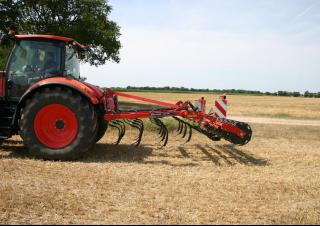 Культиватори Kverneland Turbo 3000