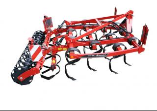 Культиватори Kverneland Turbo 6500 
