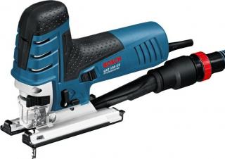 Електроінструменти Пили Лобзики Bosch GST 150 CE