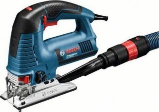 Електроінструменти Пили Лобзики Bosch GST 160 BCE