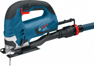 Електроінструменти Пили Лобзики Bosch GST 90 BE