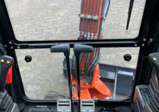 Міні-екскаватори Atlas Kompakt AC 20F