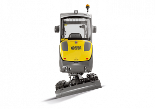 Міні-екскаватори Wacker Neuson ET20