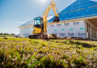 Міні-екскаватори Kobelco SK 35 SR 5