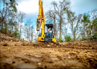 Міні-екскаватори Kobelco SK 55 SRX 6