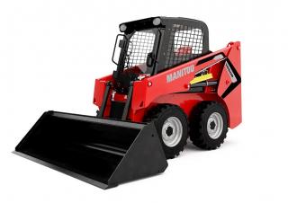 Міні-навантажувачі Manitou 1050R