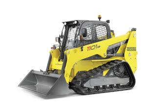 Міні-навантажувачі Wacker Neuson 1101 c