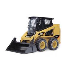 Міні-навантажувачі Caterpillar 226B II