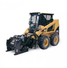 Міні-навантажувачі Caterpillar 226B II