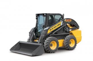 Міні-навантажувачі New Holland L230