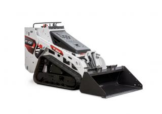 Міні-навантажувачі Bobcat MT100