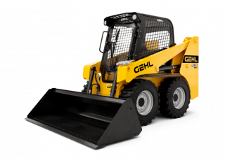 Міні-навантажувачі Gehl R135
