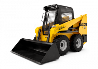 Міні-навантажувачі Gehl R190