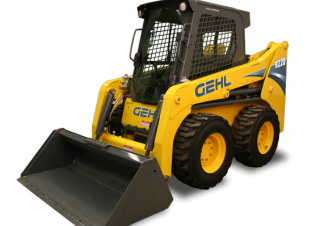 Міні-навантажувачі Gehl R220