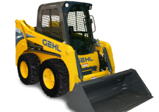 Міні-навантажувачі Gehl R220