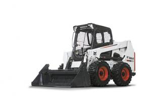 Міні-навантажувачі Bobcat S630