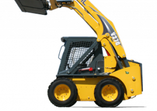 Міні-навантажувачі Gehl V270