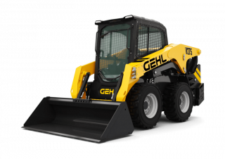 Міні-навантажувачі Gehl V275