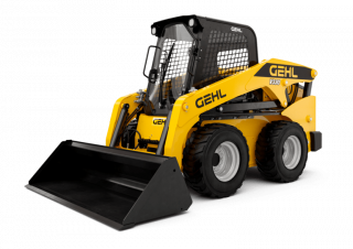 Міні-навантажувачі Gehl V330