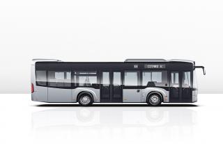 Автобуси Міські автобуси Mercedes-Benz Citaro K