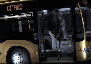 Автобуси Міські автобуси Mercedes-Benz Citaro