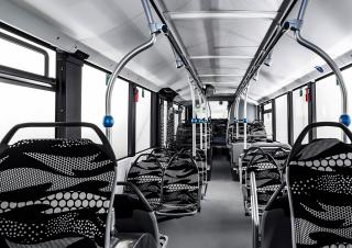 Автобуси Міські автобуси Mercedes-Benz eCitaro