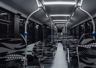 Автобуси Міські автобуси Mercedes-Benz eCitaro