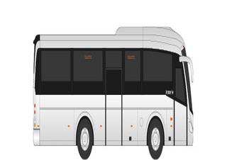 Автобуси Міжміські автобуси Irizar i4 10,8