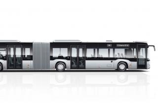 Автобуси Міжміські автобуси Mercedes-Benz Citaro GÜ