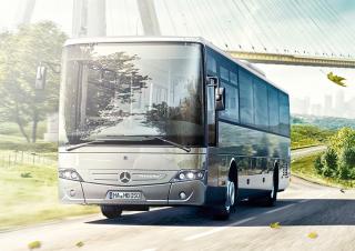 Автобуси Міжміські автобуси Mercedes-Benz Intouro M