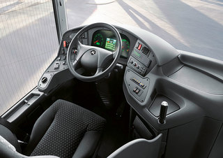 Автобуси Міжміські автобуси Setra S 415 UL