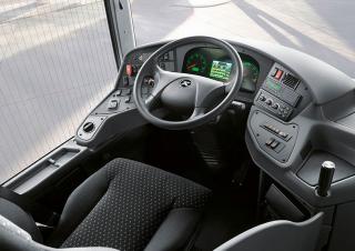 Автобуси Міжміські автобуси Setra S 416 LE business