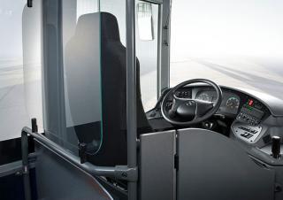 Автобуси Міжміські автобуси Setra S 416 UL