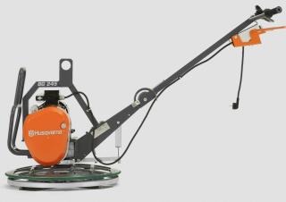 Мотоблоки Husqvarna BG 245E