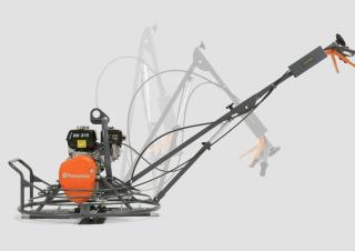 Мотоблоки Husqvarna BG 375