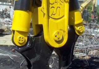 навісне обладнання Мультипроцесори Verdelli C.D_ C 35 R 
