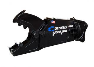 Навісне обладнання Мультипроцесори Genesis GVP 15