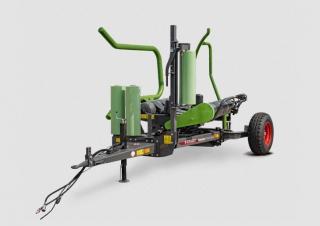 Обмотувальник рулонів/тюків Fendt Rollector 160