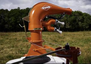 Обприскувачі польові Kuhn AF 600 Grains