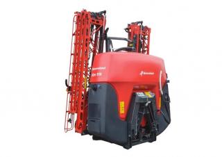 Обприскувачі польові Kverneland iXter B10 iXflow-E
