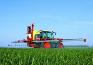 Обприскувачі польові Kverneland iXter B18 iXflow-E