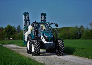 Обприскувачі польові Arbos MBA EVO 1000