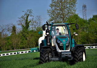 Обприскувачі польові Arbos MBA EVO 1200