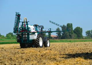 Обприскувачі польові Arbos MBA EVO 800