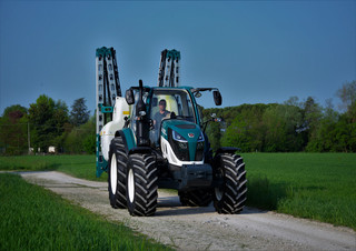Обприскувачі польові Arbos MBA EVO 800